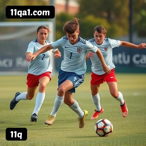 Vantagens exclusivas 11q para jogadores brasileiros - São Paulo, Rio, BH