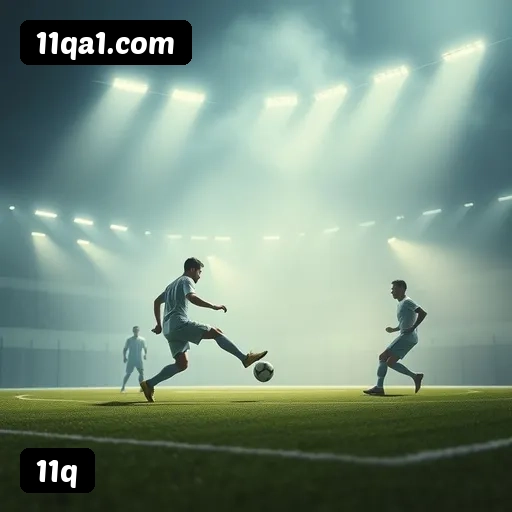 FAQ 11q Brasil - Perguntas frequentes sobre bônus, PIX, RTP, APP mobile e VIP