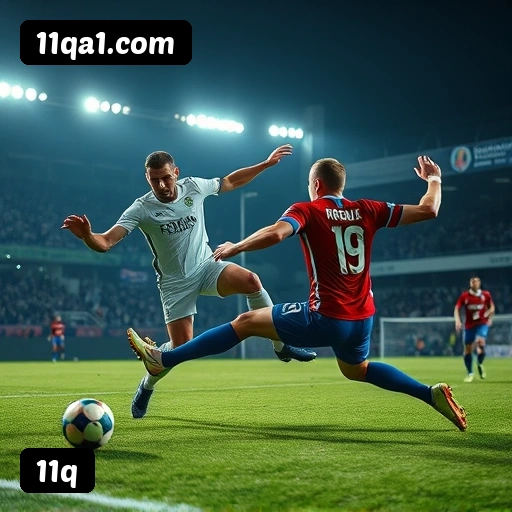 11q segurança SSL 256-bit - Licença Curaçao, eCOGRA, GLI certificado